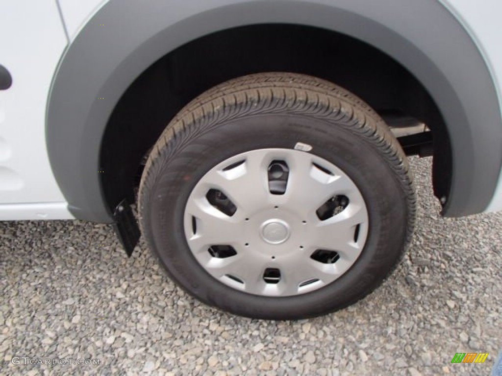 2013 Ford Transit Connect XLT Wagon Wheel Photo #79533459