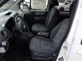 Dark Gray Interior Photo for 2013 Ford Transit Connect #79533491