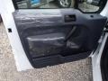 Dark Gray Door Panel Photo for 2013 Ford Transit Connect #79533515