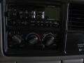 2000 Black Onyx GMC Sierra 1500 SLE Extended Cab 4x4  photo #12