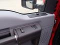 Vermillion Red - F550 Super Duty XL Regular Cab Chassis 4x4 Photo No. 13