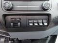 2013 Ford F550 Super Duty XL Regular Cab Chassis 4x4 Controls