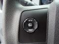 2013 Ford F550 Super Duty XL Regular Cab Chassis 4x4 Controls