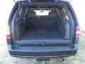 Charcoal Black Trunk Photo for 2013 Lincoln Navigator #79533979