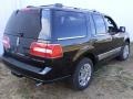 2013 Tuxedo Black Metallic Lincoln Navigator 4x4  photo #2