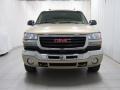 2006 Sand Beige Metallic GMC Sierra 2500HD SLT Extended Cab 4x4  photo #2