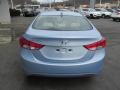 Blue Sky Metallic - Elantra GLS Photo No. 3