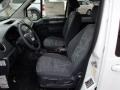 2013 Frozen White Ford Transit Connect XLT Wagon  photo #11