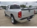 Bright Silver Metallic - Ram 1500 Big Horn Edition Quad Cab Photo No. 3