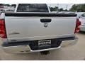 Bright Silver Metallic - Ram 1500 Big Horn Edition Quad Cab Photo No. 4