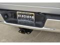Bright Silver Metallic - Ram 1500 Big Horn Edition Quad Cab Photo No. 5