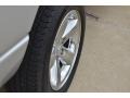 Bright Silver Metallic - Ram 1500 Big Horn Edition Quad Cab Photo No. 7
