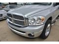 Bright Silver Metallic - Ram 1500 Big Horn Edition Quad Cab Photo No. 12