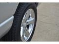 Bright Silver Metallic - Ram 1500 Big Horn Edition Quad Cab Photo No. 14