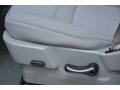 Bright Silver Metallic - Ram 1500 Big Horn Edition Quad Cab Photo No. 16