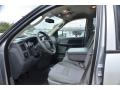 Bright Silver Metallic - Ram 1500 Big Horn Edition Quad Cab Photo No. 17
