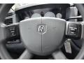 Bright Silver Metallic - Ram 1500 Big Horn Edition Quad Cab Photo No. 21