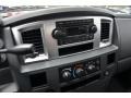 Bright Silver Metallic - Ram 1500 Big Horn Edition Quad Cab Photo No. 25