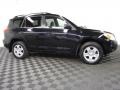 2007 Black Toyota RAV4 4WD  photo #3