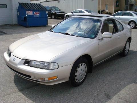Specs on 1996 honda prelude #5