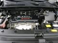 2007 Black Toyota RAV4 4WD  photo #5