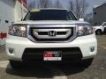 Taffeta White - Pilot EX 4WD Photo No. 2