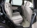 2007 Black Toyota RAV4 4WD  photo #8