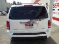 Taffeta White - Pilot EX 4WD Photo No. 5