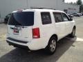 Taffeta White - Pilot EX 4WD Photo No. 6