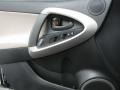 2007 Black Toyota RAV4 4WD  photo #10