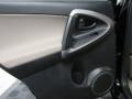 2007 Black Toyota RAV4 4WD  photo #12