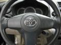 2007 Black Toyota RAV4 4WD  photo #15
