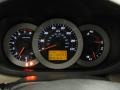 2007 Black Toyota RAV4 4WD  photo #19