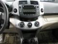 2007 Black Toyota RAV4 4WD  photo #22
