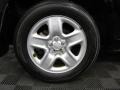 2007 Black Toyota RAV4 4WD  photo #23