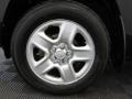 2007 Black Toyota RAV4 4WD  photo #24