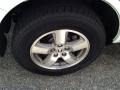 Taffeta White - Pilot EX 4WD Photo No. 22