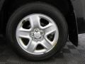 2007 Black Toyota RAV4 4WD  photo #25