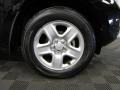 2007 Black Toyota RAV4 4WD  photo #26