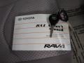 2007 Black Toyota RAV4 4WD  photo #27
