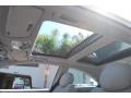 2005 Mercedes-Benz C Ash Interior Sunroof Photo