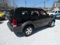Black - Nitro SXT 4x4 Photo No. 4