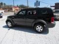 Black - Nitro SXT 4x4 Photo No. 8