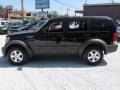 Black - Nitro SXT 4x4 Photo No. 9