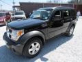Black - Nitro SXT 4x4 Photo No. 10