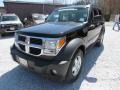 Black - Nitro SXT 4x4 Photo No. 11