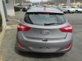 Titanium Gray Metallic - Elantra GT Photo No. 4