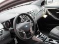 2013 Titanium Gray Metallic Hyundai Elantra GT  photo #5