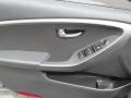 2013 Titanium Gray Metallic Hyundai Elantra GT  photo #6