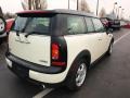 Pepper White - Cooper Clubman Photo No. 3